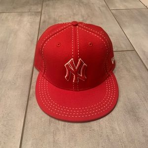 New York Yankees new era